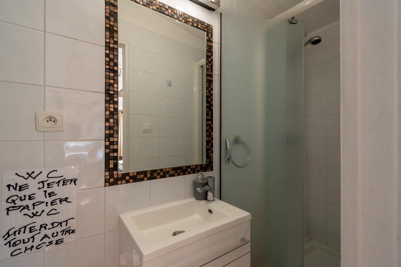 Villa 3 Appartements Entiers Avec Piscine Et Jaccuzi Et Parking 马赛 外观 照片